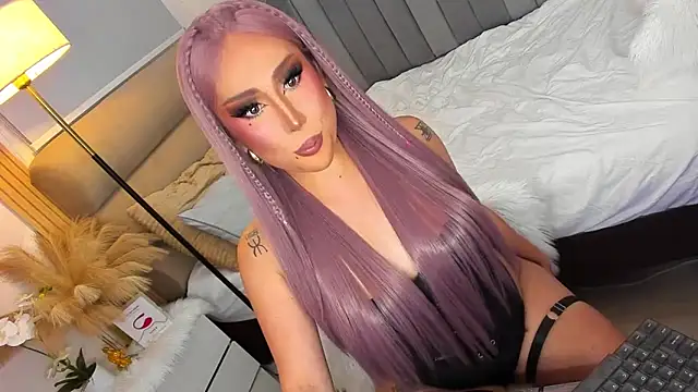 yourbabygoddess online show from October 23, 2025, 6:12 am