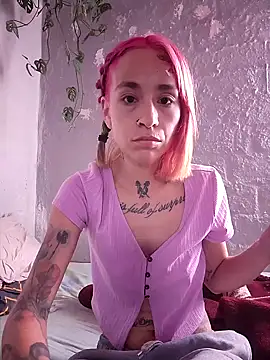 fablob23 online show from March 3, 2025, 5:20 pm