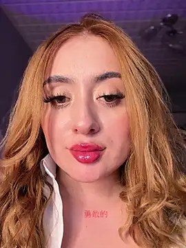 Sam Thompsoon  online show from February 17, 2026, 1:47 am