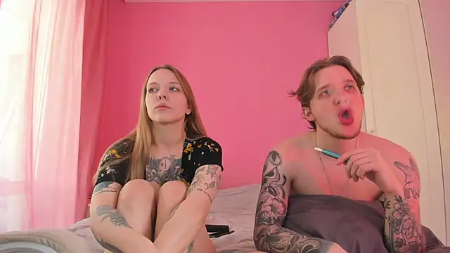 keyli ink online show from March 4, 2026, 7:38 am