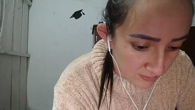 DeepAnal07 online show from November 18, 2025, 4:05 am