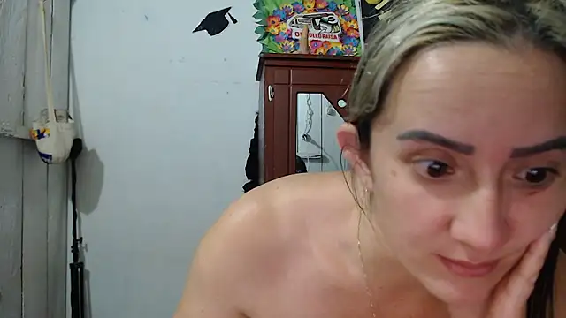 DeepAnal07 online show from January 12, 2026, 3:57 am