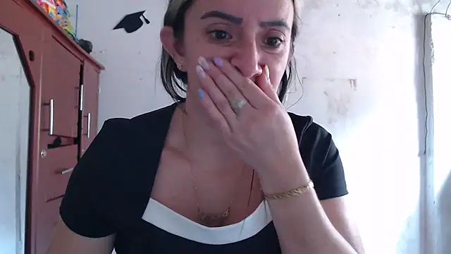 DeepAnal07 online show from February 27, 2026, 4:40 pm