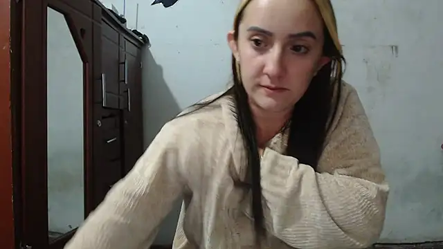 DeepAnal07 online show from April 23, 2026, 2:40 am