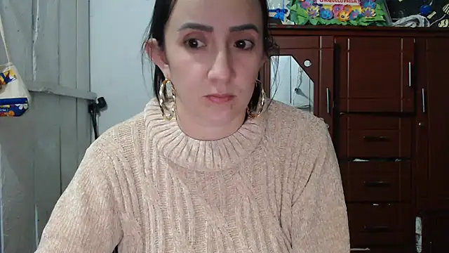 DeepAnal07 online show from December 5, 2025, 3:05 am