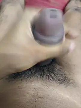 Aaryans69 online show from September 25, 2025, 8:31 am