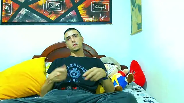ryan maxy online show from October 22, 2025, 2:33 am