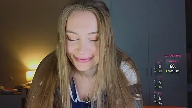 Snapshot of Russian_sexy_girl1 chatting on February 28, 2025, 11:34 pm Russian sexy girl1 online show from February 28, 2025, 11:34 pm