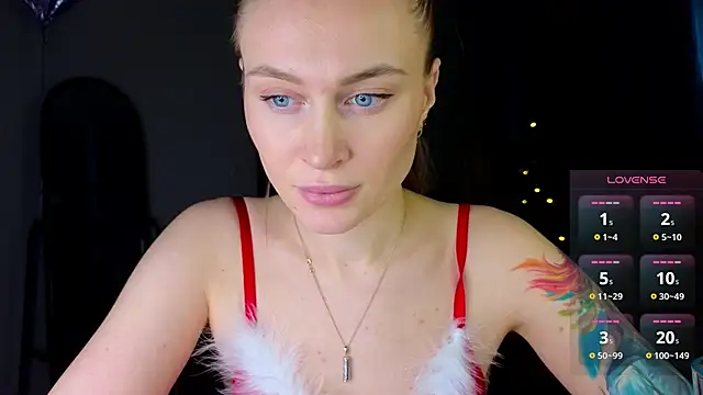 Snapshot of Russian_sexy_girl1 chatting on January 3, 2025, 9:36 am Russian sexy girl1 online show from January 3, 2025, 9:36 am