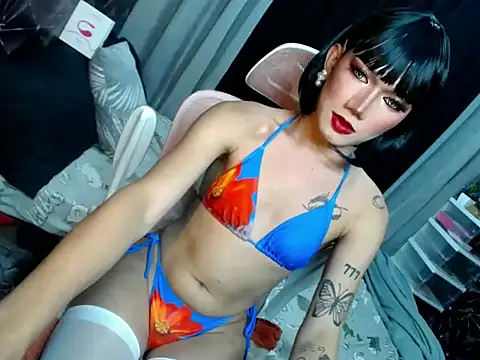 blowzy sexy online show from July 7, 2026, 1:25 pm