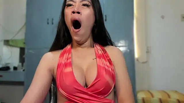 Emma Jones88 online show from January 9, 2026, 4:14 pm