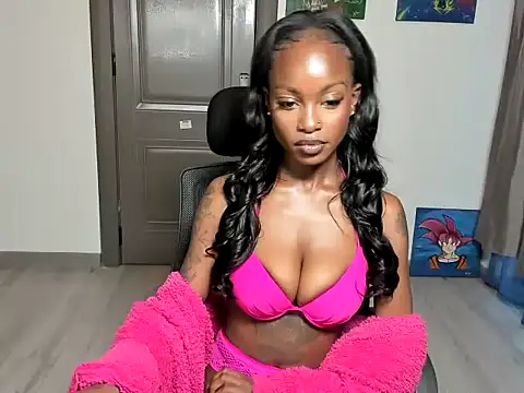 Snapshot of _Hello_Titty_ chatting on July 19, 2026, 4:21 am Hello Titty online show from July 19, 2026, 4:21 am