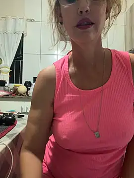 RAIRAsexy online show from April 15, 2026, 1:00 am