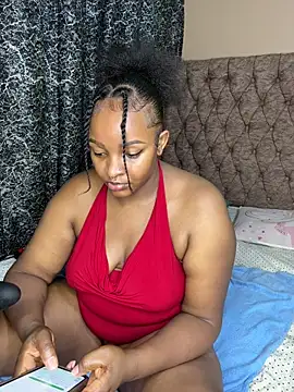 Cristy Lin online show from July 16, 2026, 12:18 am