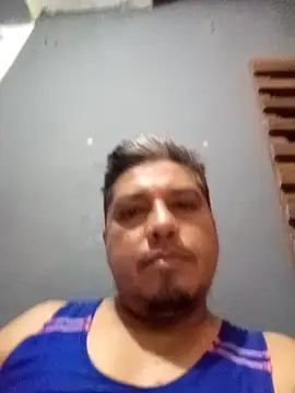 Vulckano43 online show from July 31, 2026, 5:32 pm