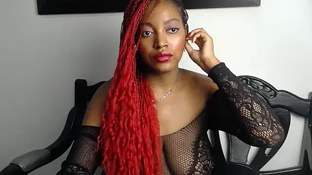 Snapshot of RubyFetish chatting on March 30, 2026, 10:55 pm RubyFetish online show from March 30, 2026, 10:55 pm