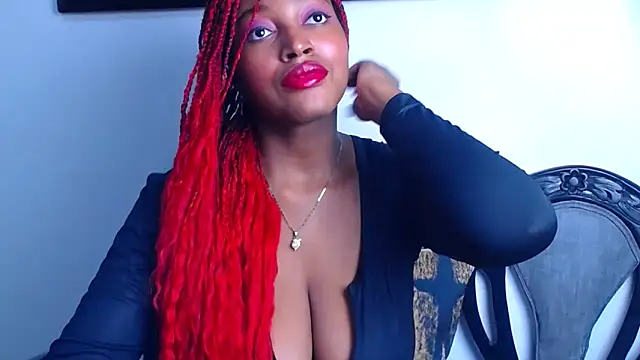 Snapshot of RubyFetish chatting on April 5, 2026, 10:38 pm RubyFetish online show from April 5, 2026, 10:38 pm