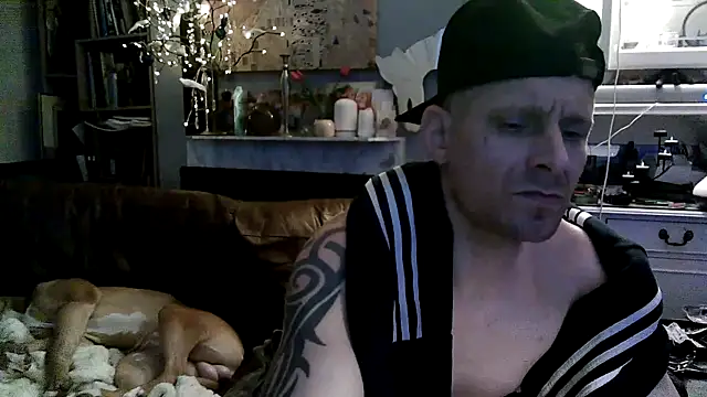 iamsex6969 online show from January 11, 2026, 10:16 pm