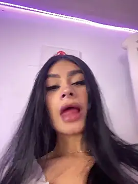 Cilie lee online show from April 10, 2026, 11:39 am