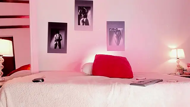 Alicee Levine online show from February 6, 2026, 10:06 pm