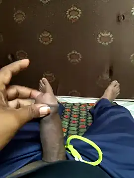 Gopal1243 online show from December 13, 2024, 4:05 pm