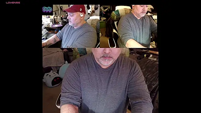 Snapshot of Drake_DVamp chatting on February 11, 2025, 8:15 am Drake DVamp online show from February 11, 2025, 8:15 am