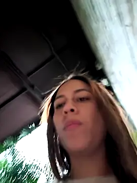 Nanybaker95 online show from December 22, 2025, 11:05 pm