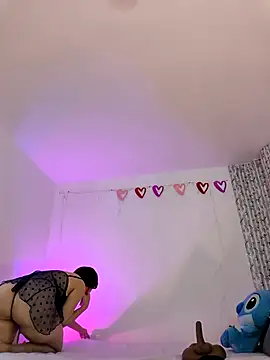 Nanybaker95 online show from January 11, 2026, 4:08 am