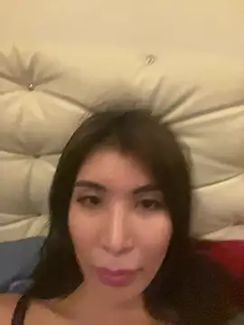 BunnieAngel online show from July 25, 2026, 5:37 am