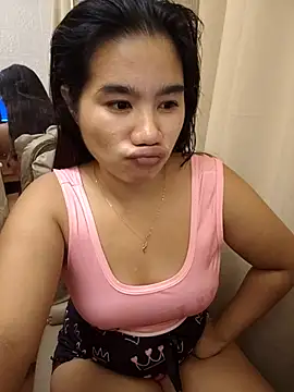 Kissy07 online show from January 6, 2026, 12:09 pm