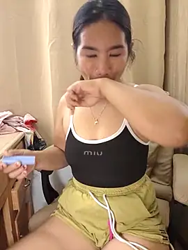 Kissy07 online show from March 18, 2025, 11:55 am