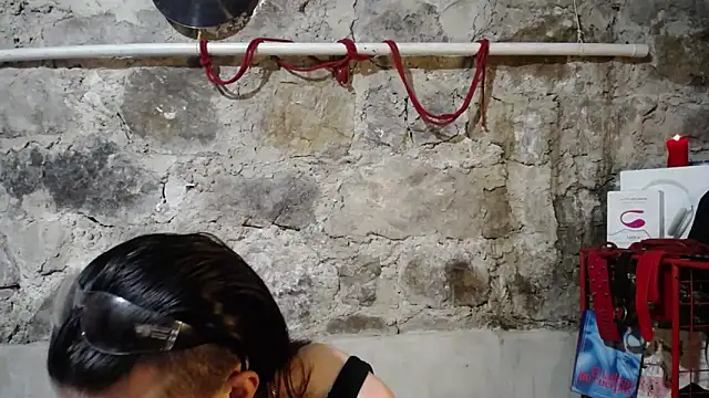 Snapshot of Cocain_Atenea chatting on September 8, 2025, 11:48 pm Cocain Atenea online show from September 8, 2025, 11:48 pm