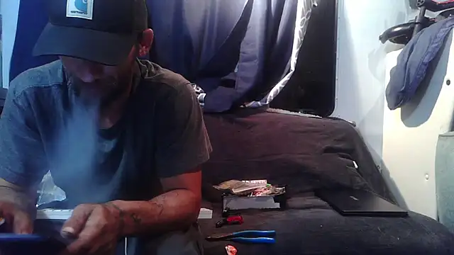 goodick4u28 online show from March 16, 2026, 3:03 am