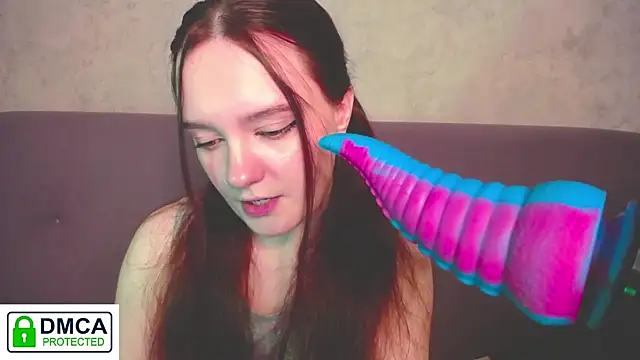 Alyssa   Scarlet online show from November 27, 2025, 3:18 am