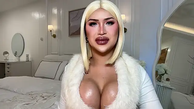 Your Majesty Tyra online show from July 12, 2026, 4:57 am