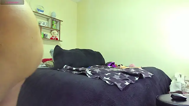 anie milf1 online show from February 17, 2026, 9:34 pm