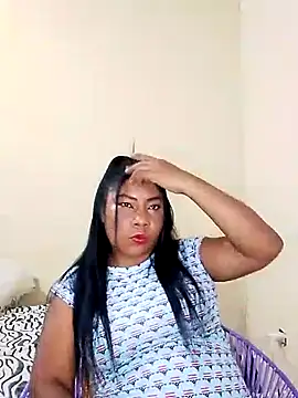 Snapshot of rosmery-navarro chatting on March 4, 2025, 4:17 am rosmery-navarro online show from March 4, 2025, 4:17 am