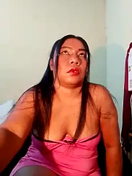 rosmery-navarro online show from April 22, 2026, 4:52 am