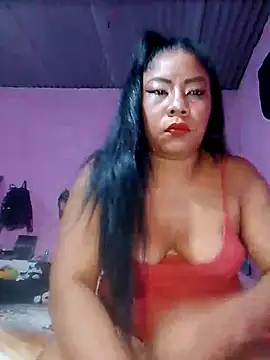 Snapshot of rosmery-navarro chatting on February 1, 2025, 2:58 am rosmery-navarro online show from February 1, 2025, 2:58 am