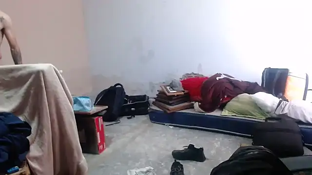 Snapshot of DADDYGNAGSTA chatting on October 12, 2025, 7:15 pm DADDYGNAGSTA online show from October 12, 2025, 7:15 pm