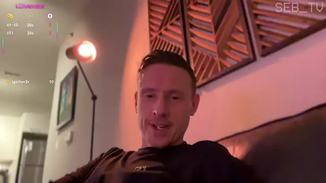 Snapshot of seb_tv chatting on June 7, 2026, 3:23 am seb tv online show from June 7, 2026, 3:23 am