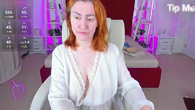 Kamilla Hot online show from July 25, 2026, 5:37 am