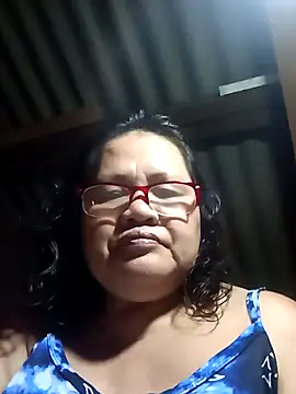Chubbysweetmom online show from March 12, 2025, 1:30 pm