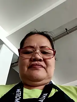 Chubbysweetmom online show from January 14, 2026, 12:47 am