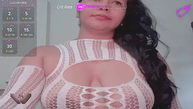 sophiie 93 online show from March 19, 2025, 7:06 pm