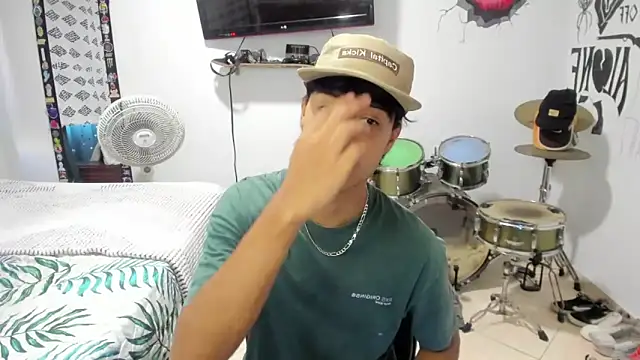 Zack falcon online show from February 4, 2026, 9:10 pm