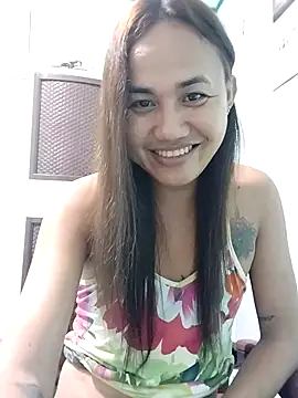 sexyts69xx online show from February 19, 2026, 5:10 pm