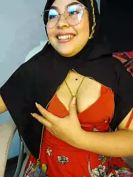 Hana    online show from March 13, 2026, 1:10 am