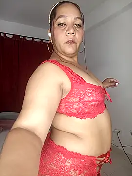 AmandaNordby  online show from November 20, 2025, 1:39 am