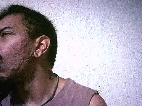 DarkSlim666 online show from February 3, 2026, 12:10 am